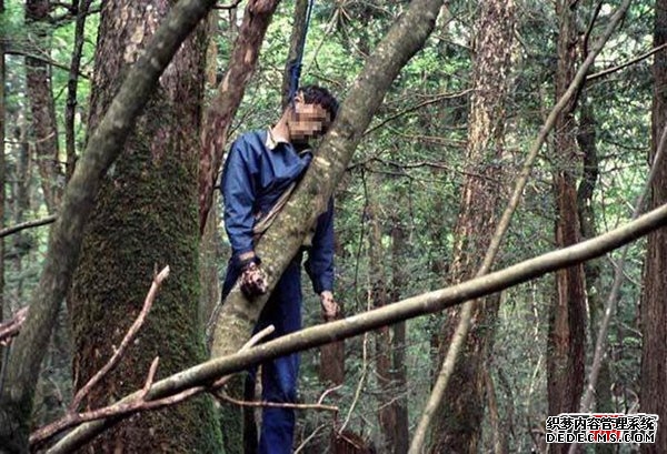 日本十大真实灵异事件,女星拍摄温泉里多出了一只手