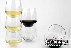 防溢酒杯