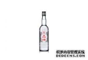 58度金门高粱酒百龙