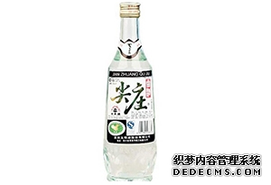 五粮液尖庄酒