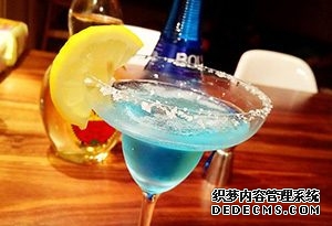 玛格丽塔鸡尾酒