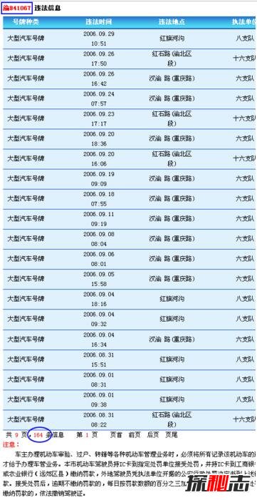 10·1重庆711公交灵异事件,大巴从桥上坠落致29人死亡