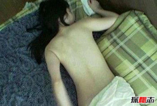 江西21岁女大学生东莞遇害事件,女孩身中20几刀