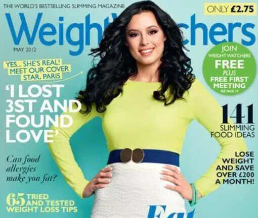 Weight Watchers Magazine