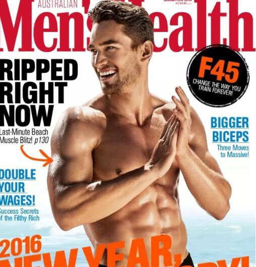 Men’s Health