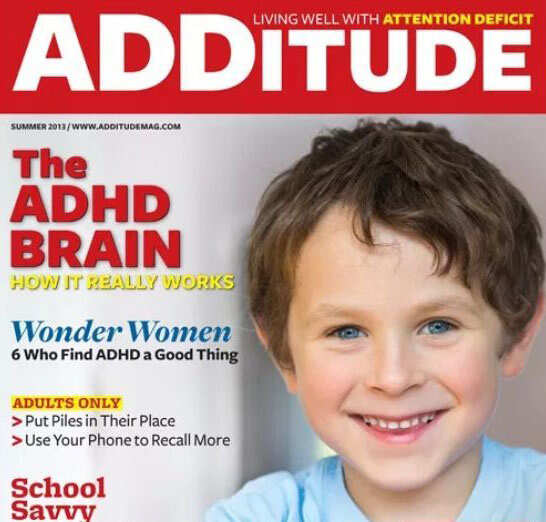 ADDitude