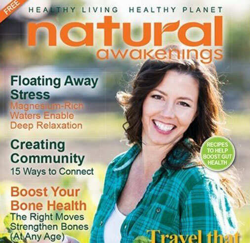 Natural Awakenings